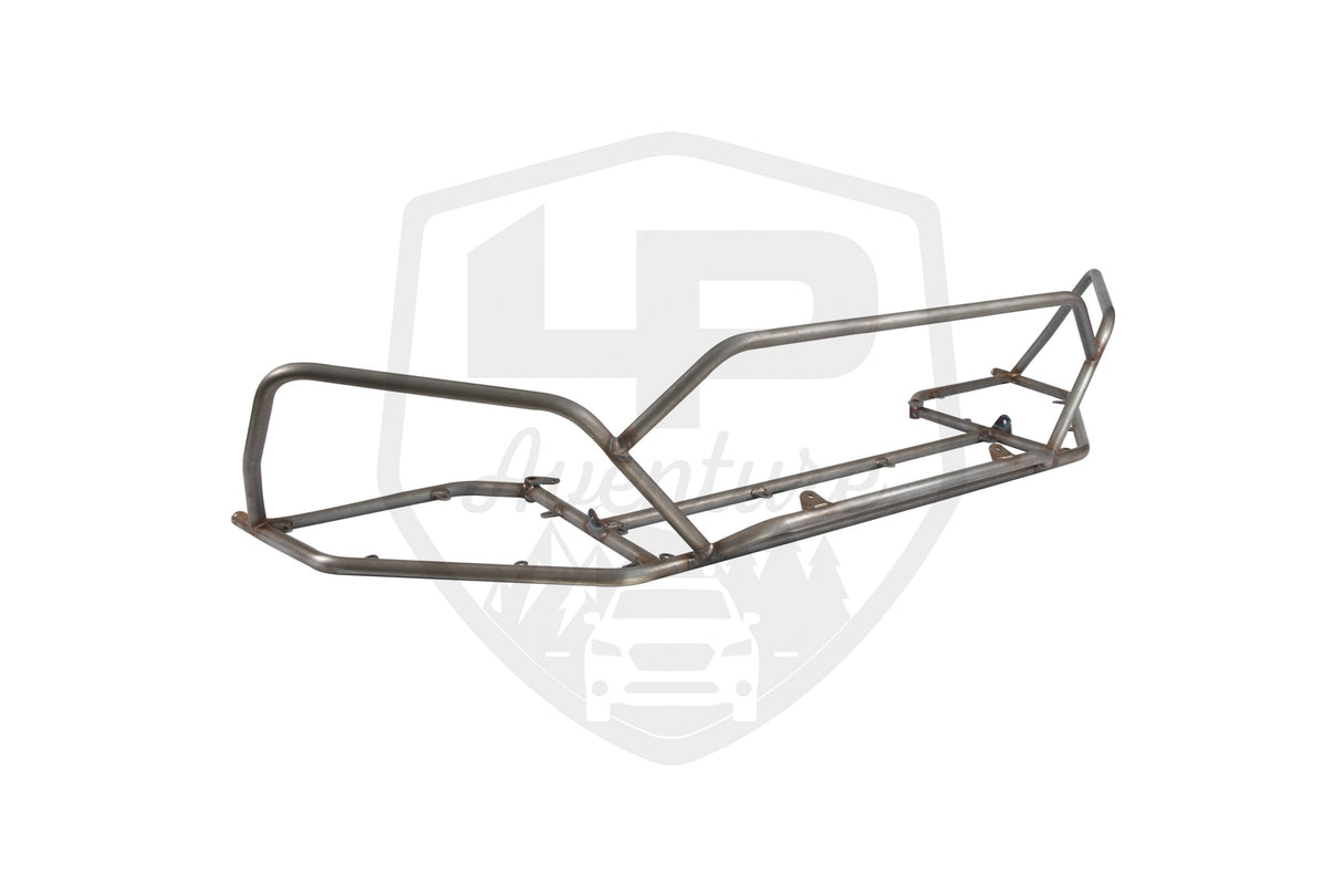 LP Aventure big bumper guard - 2015-2017 Outback - Roam Overland Outfitters