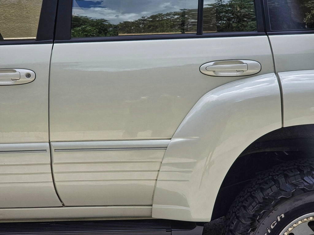 1998 JDM Toyota LandCruiser 100 Series For Sale - Roam Overland Outfitters