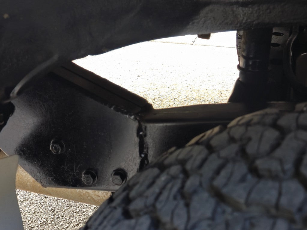 1998 JDM Toyota LandCruiser 100 Series For Sale - Roam Overland Outfitters