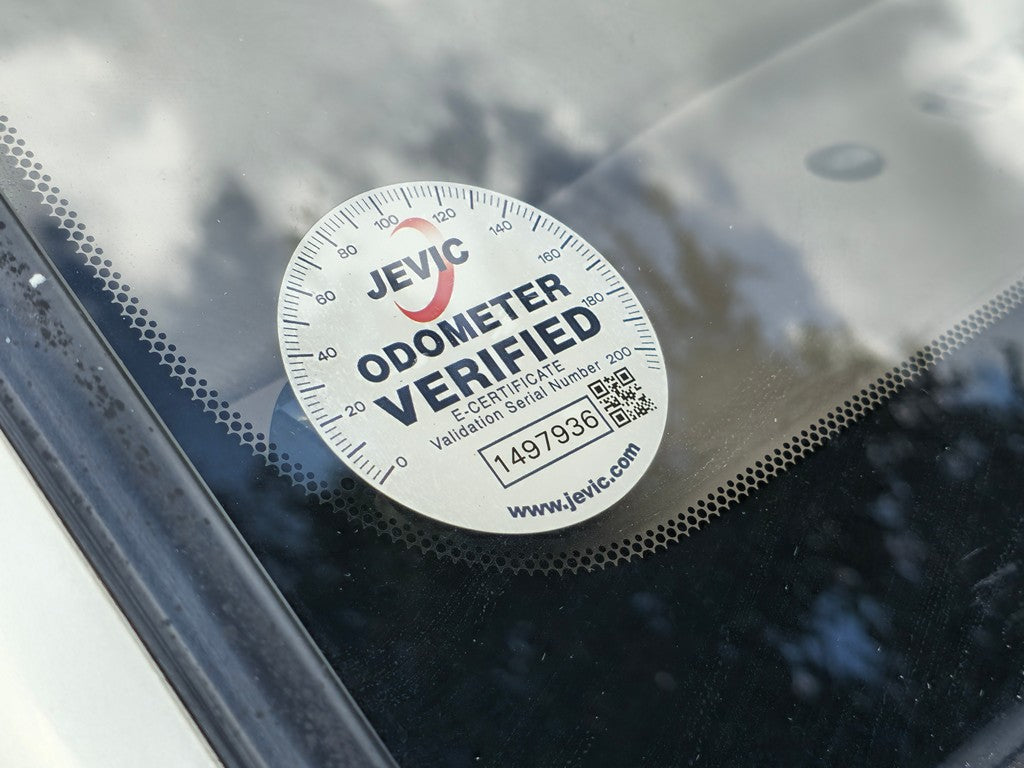 1998 JDM Toyota LandCruiser 100 Series For Sale - Roam Overland Outfitters