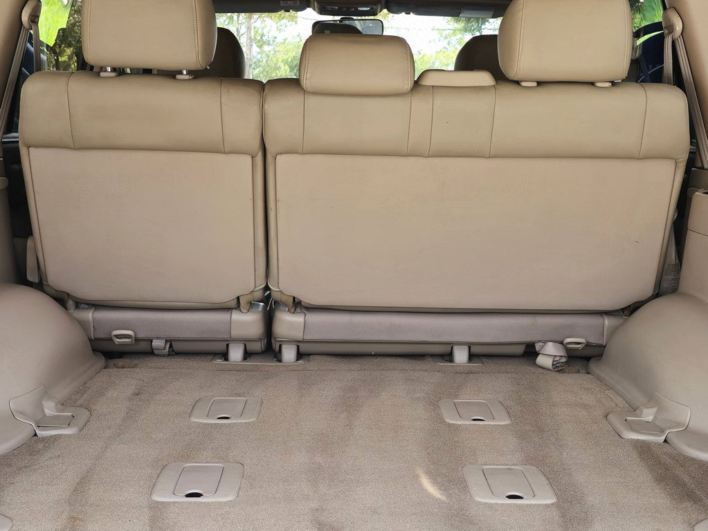 1998 JDM Toyota LandCruiser 100 Series For Sale - Roam Overland Outfitters