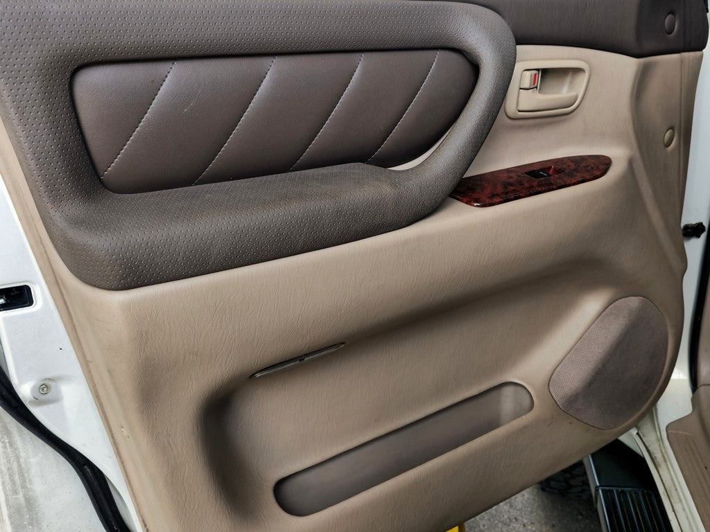1998 JDM Toyota LandCruiser 100 Series For Sale - Roam Overland Outfitters