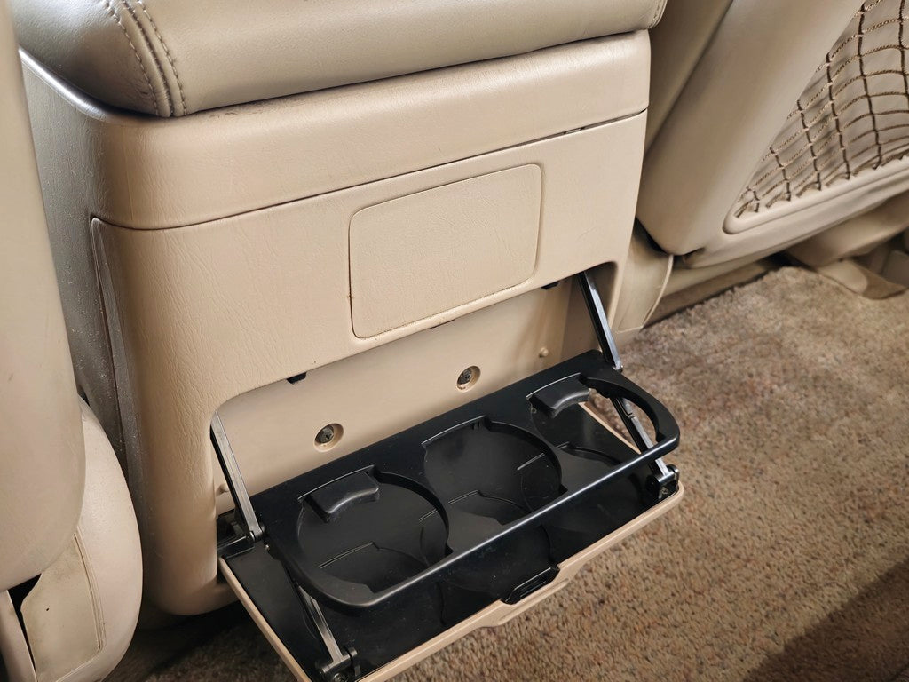 1998 JDM Toyota LandCruiser 100 Series For Sale - Roam Overland Outfitters