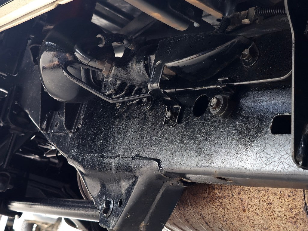 1998 JDM Toyota LandCruiser 100 Series For Sale - Roam Overland Outfitters