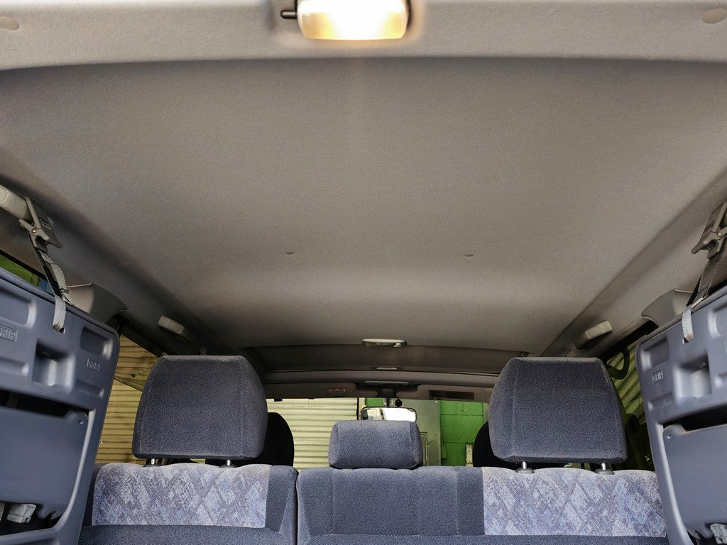 1999 Toyota Landcruiser Prado TX Limited For Sale - Roam Overland Outfitters