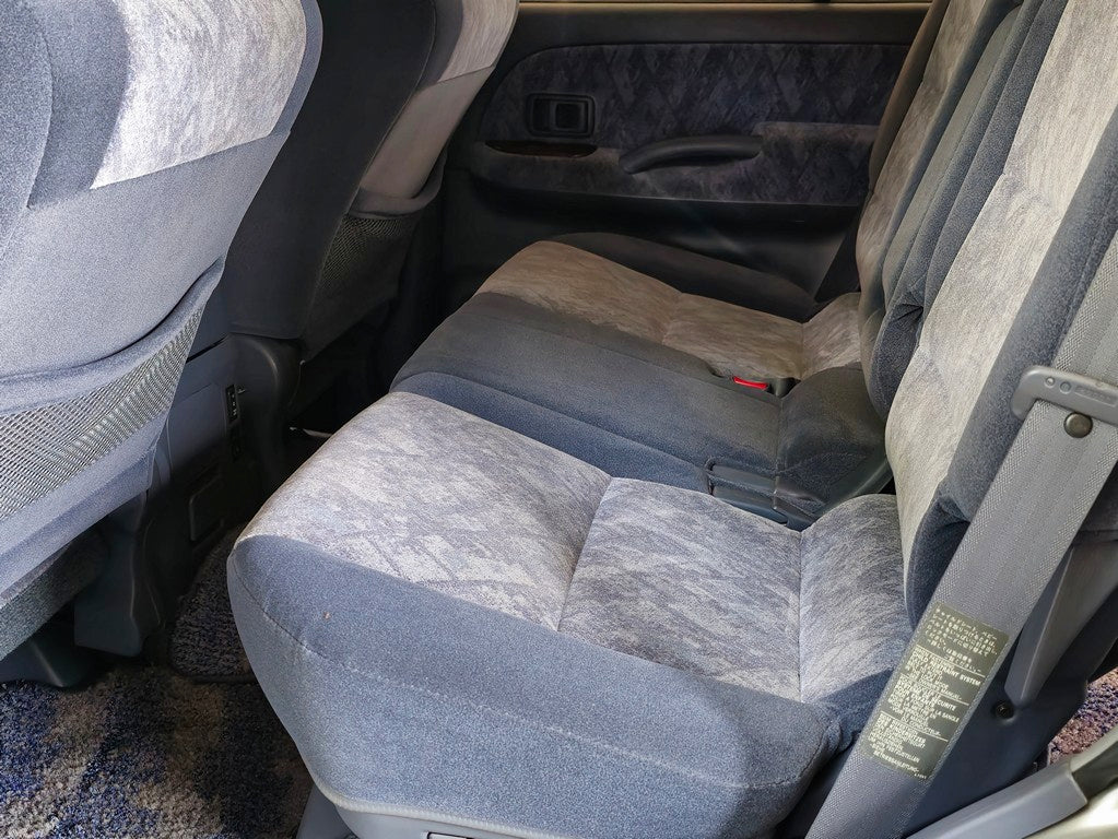 1999 Toyota Landcruiser Prado TX Limited For Sale - Roam Overland Outfitters