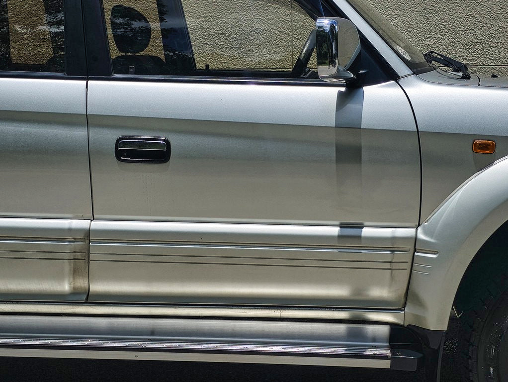 1999 Toyota Landcruiser Prado TX Limited For Sale - Roam Overland Outfitters
