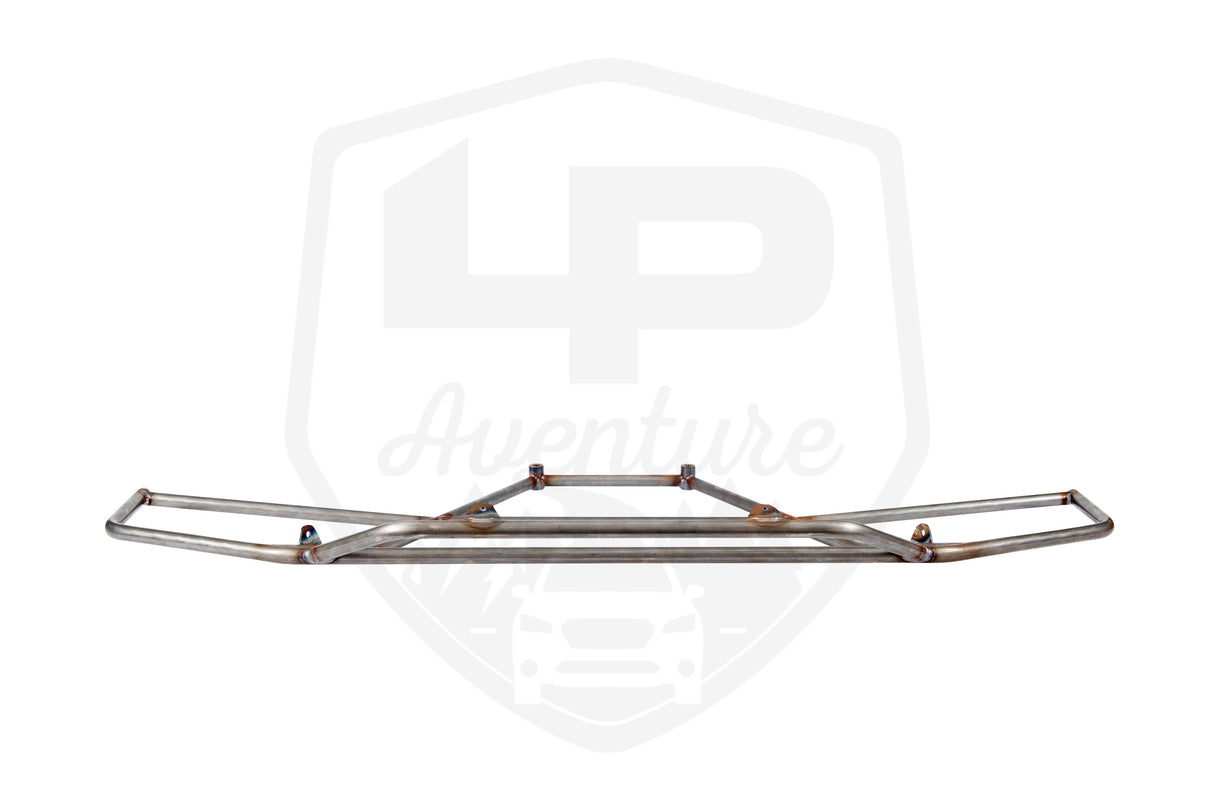 LP Aventure bumper guard - 2014-2018 Forester XT / 2017-2018 2.5i - Roam Overland Outfitters