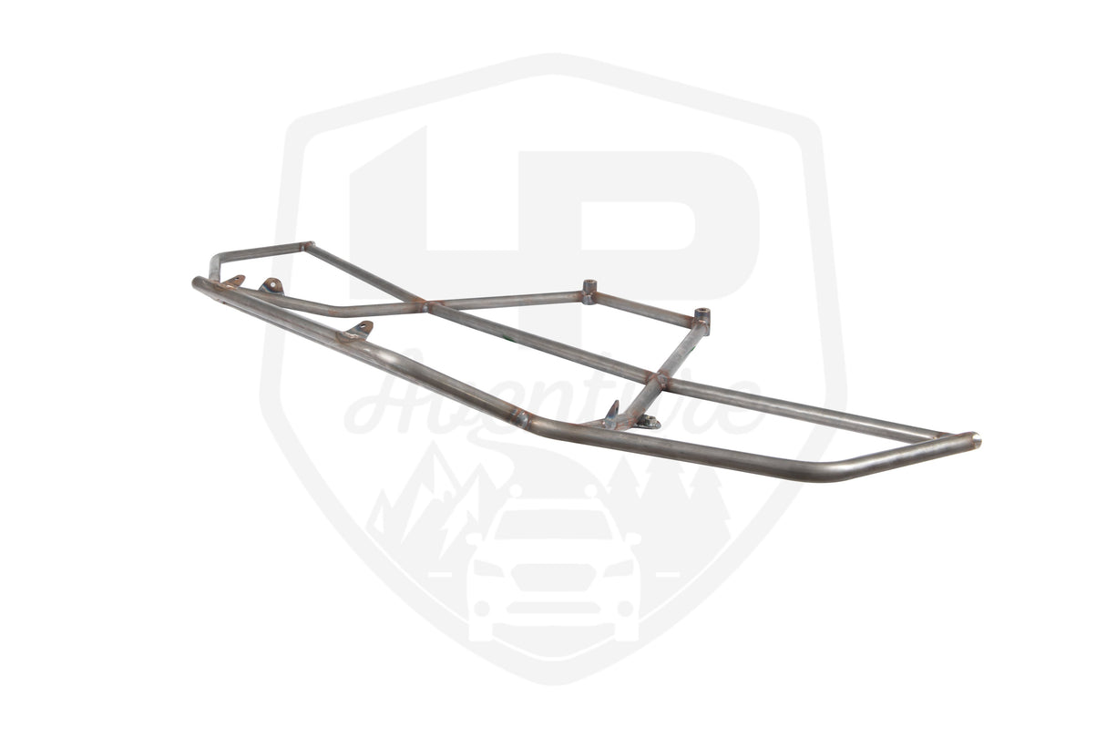 LP Aventure bumper guard - 2014-2018 Forester XT / 2017-2018 2.5i - Roam Overland Outfitters