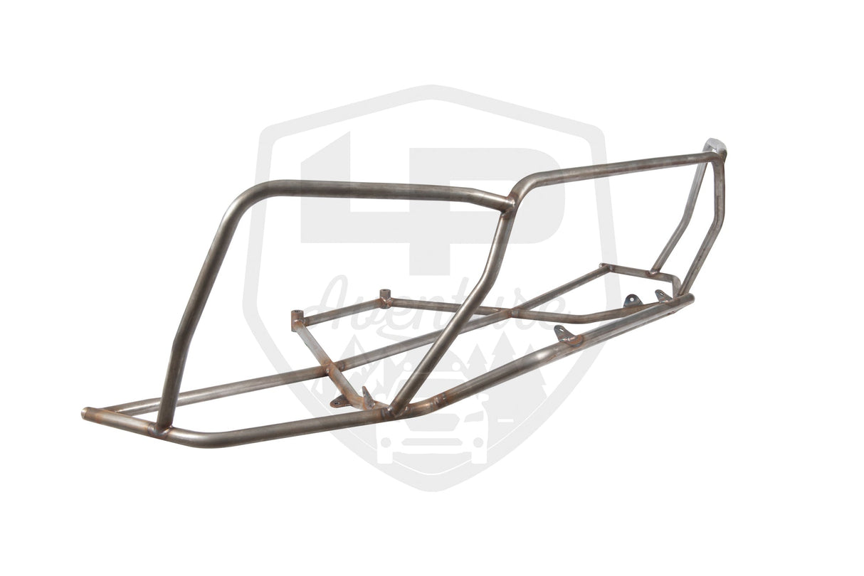 LP Aventure big bumper guard - 2014-2018 Forester XT - Roam Overland Outfitters