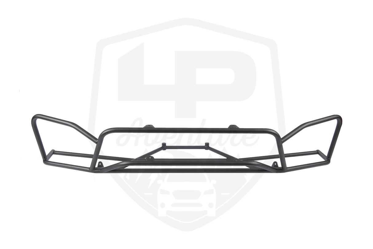 LP Aventure big bumper guard - 2017-2018 2.5i Forester - Roam Overland Outfitters