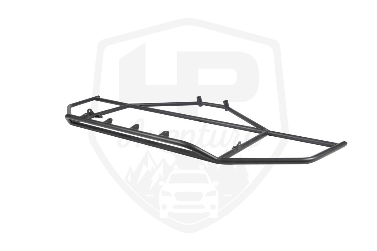 LP Aventure bumper guard - 2013-2017 XV Crosstrek - Roam Overland Outfitters
