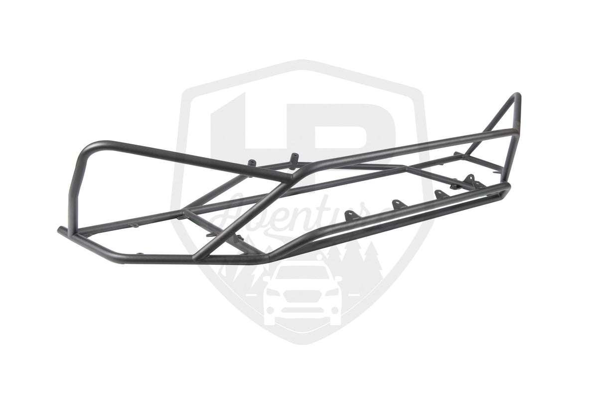 LP Aventure big bumper guard - 2013-2017 XV Crosstrek / Impreza 2012-2016 - Roam Overland Outfitters