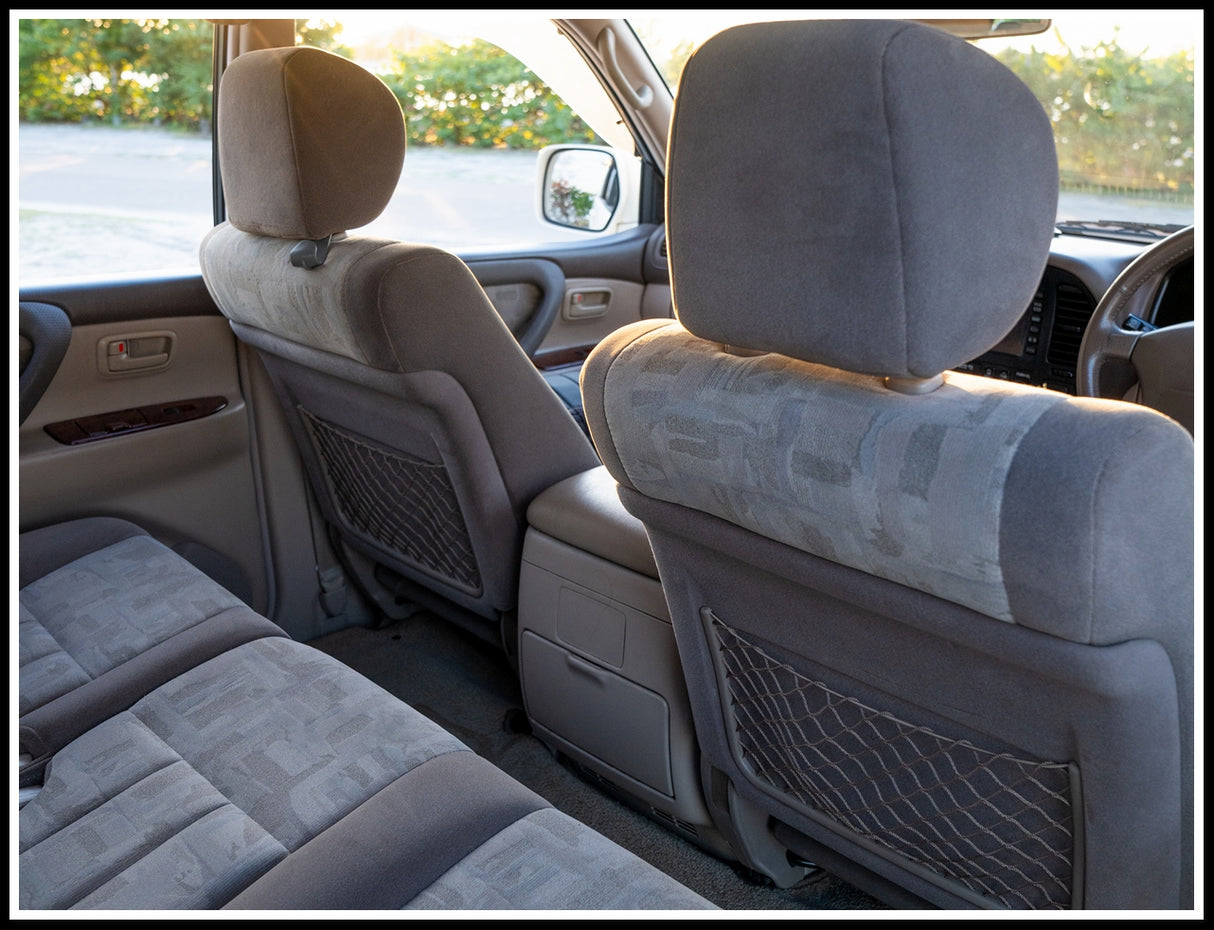 1998 JDM Toyota Land Cruiser Active Vacation Roam Build - Roam Overland Outfitters