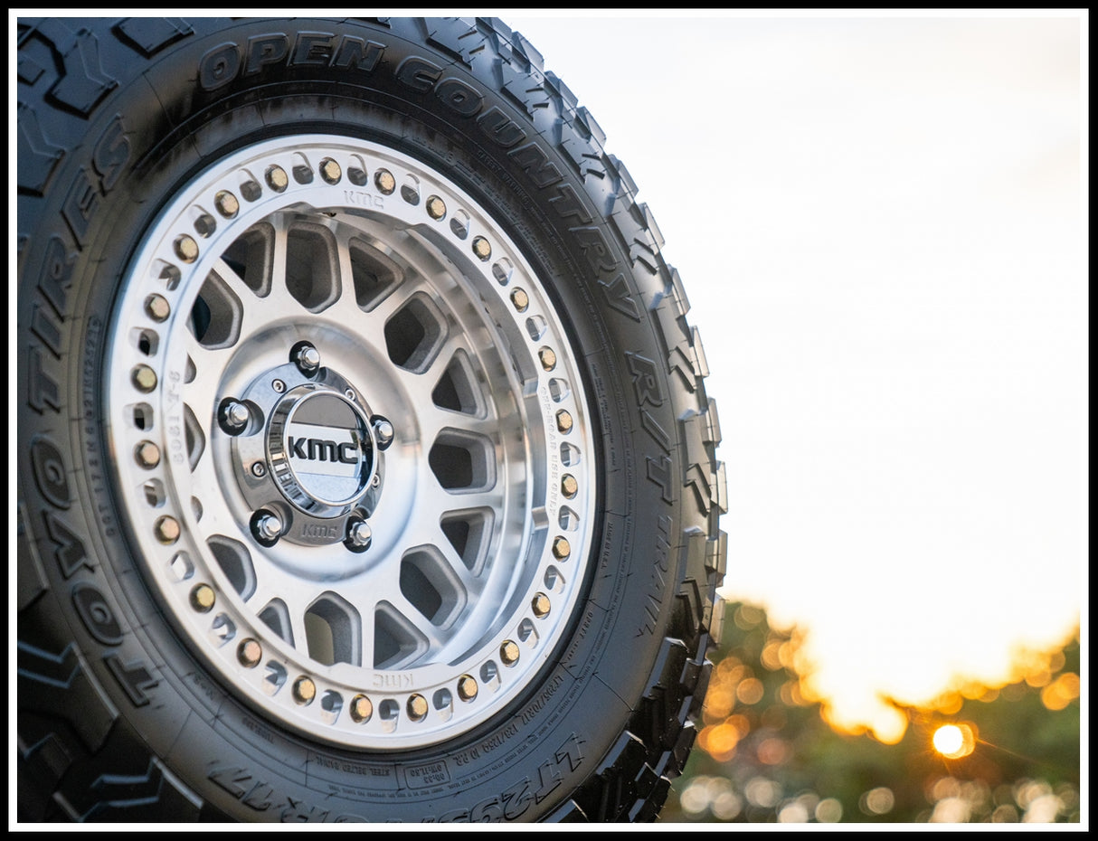 1998 JDM Toyota Land Cruiser Active Vacation Roam Build - Roam Overland Outfitters