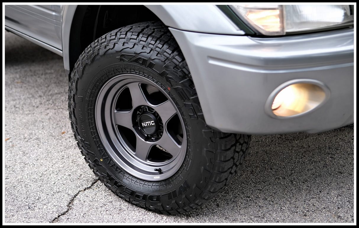 1998 JDM Landcruiser Prado Diesel Roam Build! - Roam Overland Outfitters