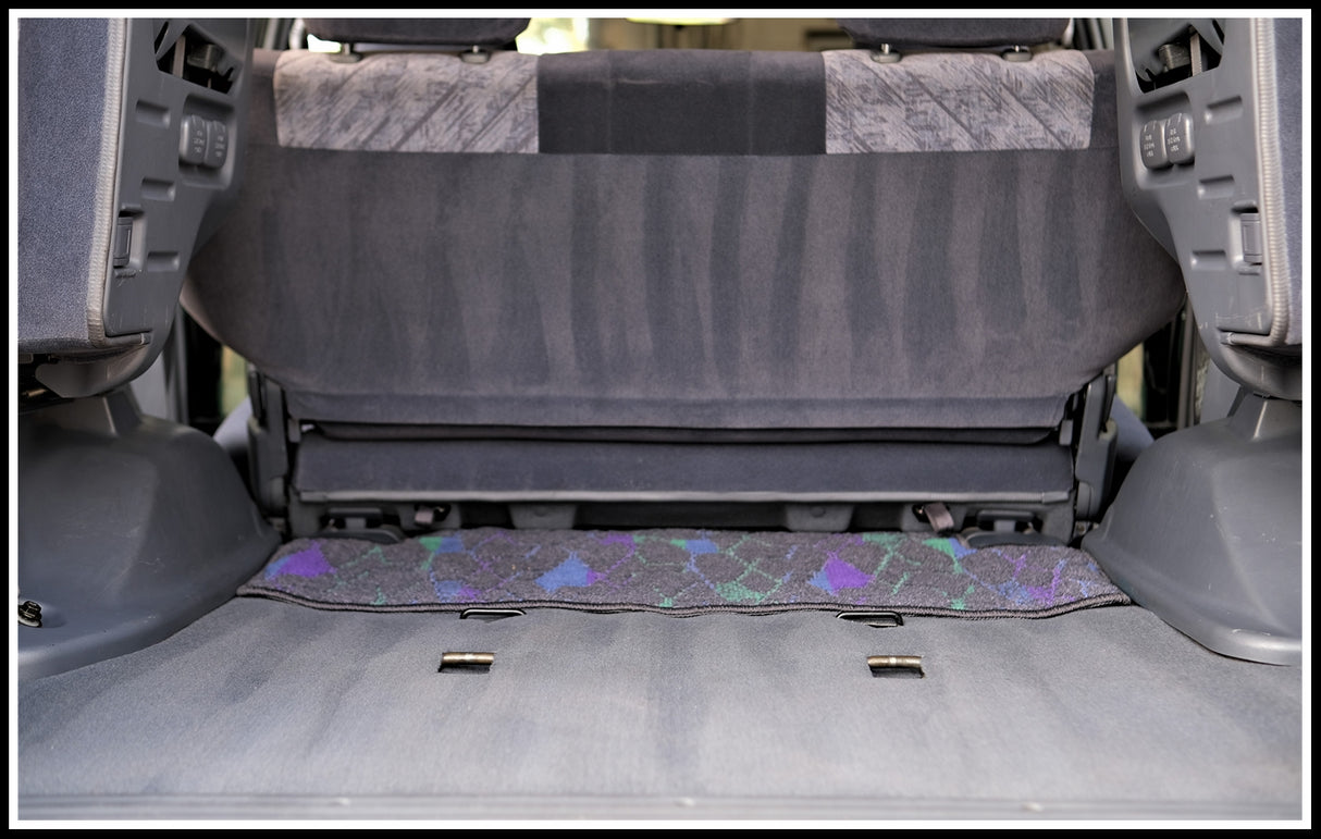1998 JDM Landcruiser Prado Diesel Roam Build! - Roam Overland Outfitters