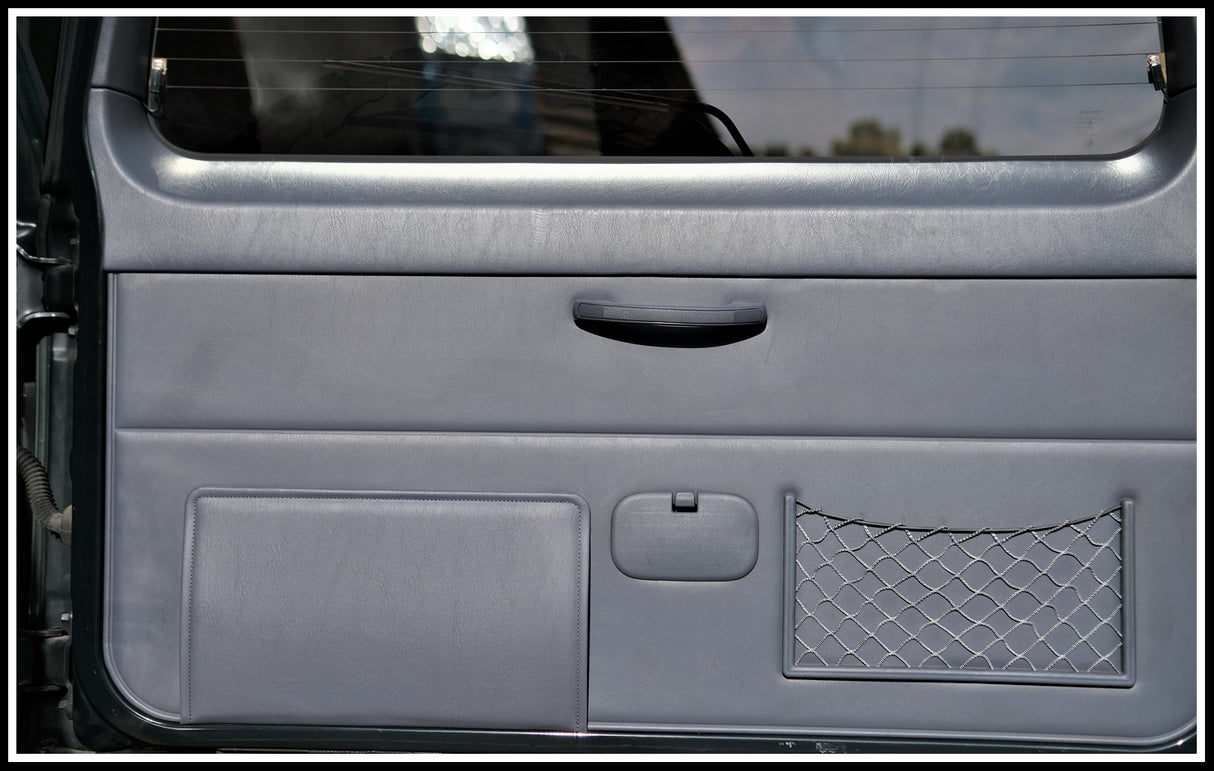 1998 JDM Landcruiser Prado Diesel Roam Build! - Roam Overland Outfitters