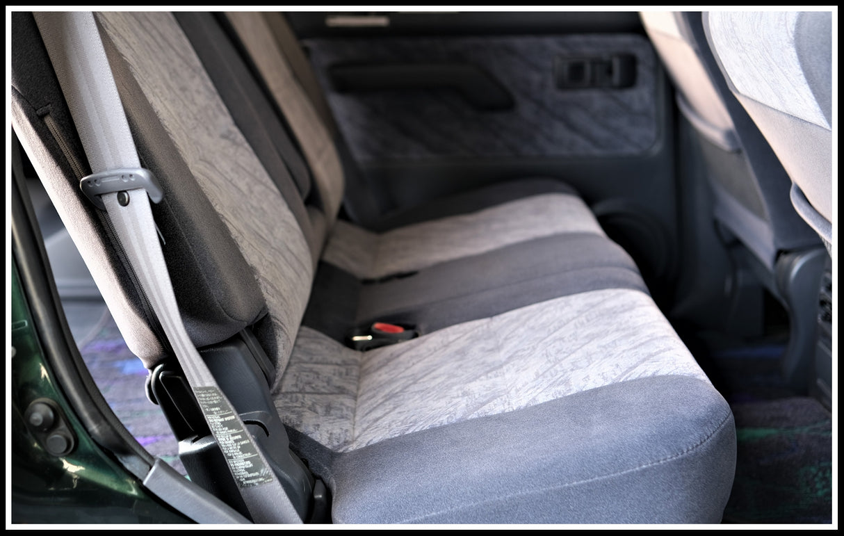 1998 JDM Landcruiser Prado Diesel Roam Build! - Roam Overland Outfitters