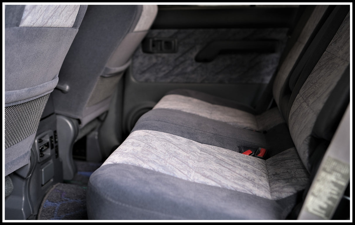 1998 JDM Landcruiser Prado Diesel Roam Build! - Roam Overland Outfitters