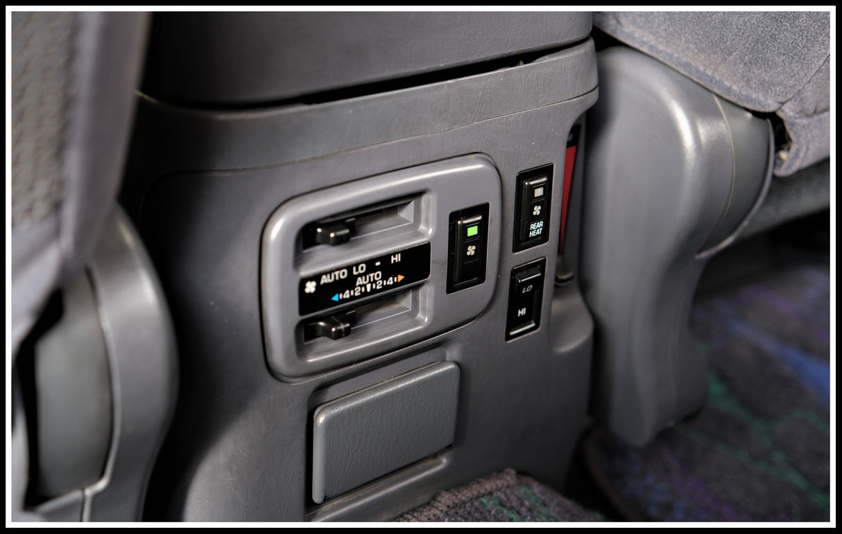 1998 JDM Landcruiser Prado Diesel Roam Build! - Roam Overland Outfitters