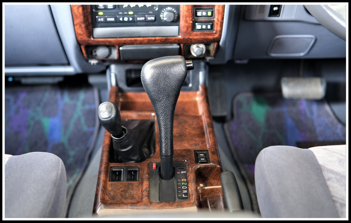 1998 JDM Landcruiser Prado Diesel Roam Build! - Roam Overland Outfitters