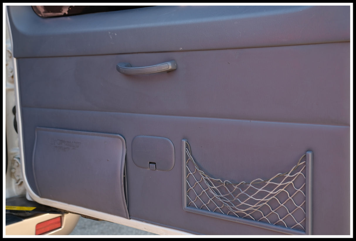 1998 Toyota LandCruiser Prado Ready to Build! - Roam Overland Outfitters
