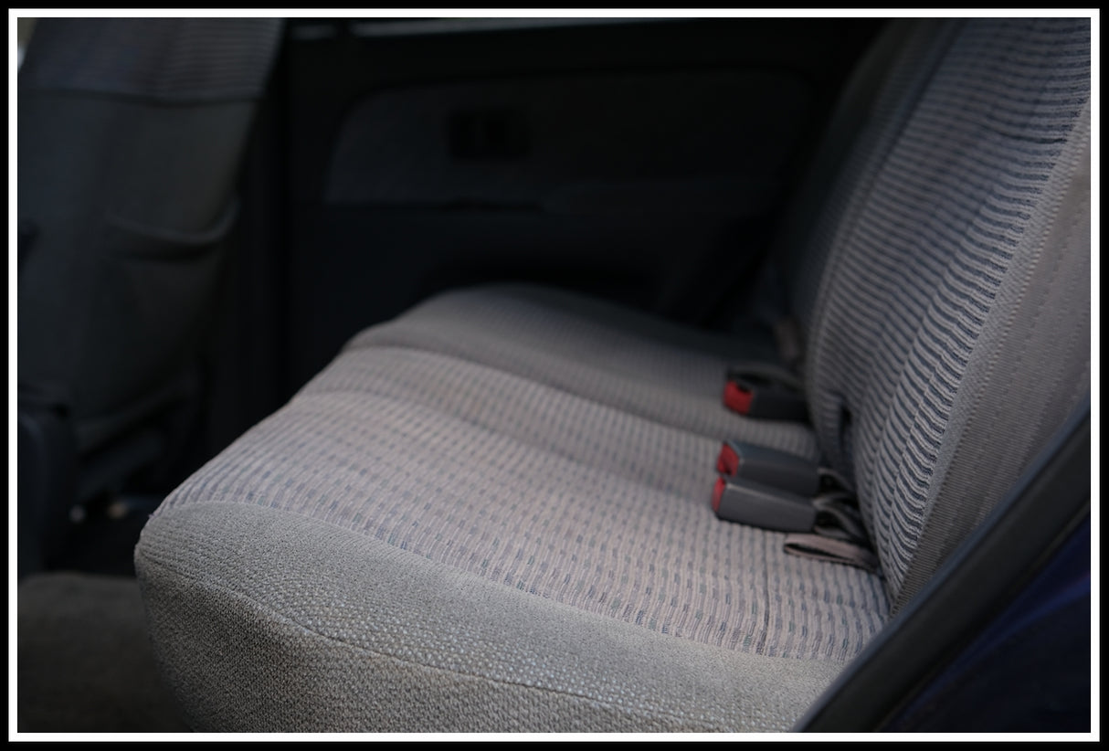 1998 JDM Toyota Hilux Surf Manual 4X4 Ready for a Roam Build! - Roam Overland Outfitters