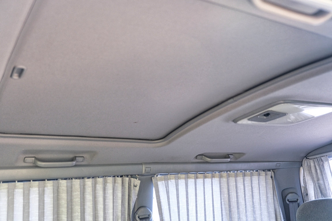 1997 Toyota Granvia 4x4 Diesel Van For Sale - Roam Overland Outfitters