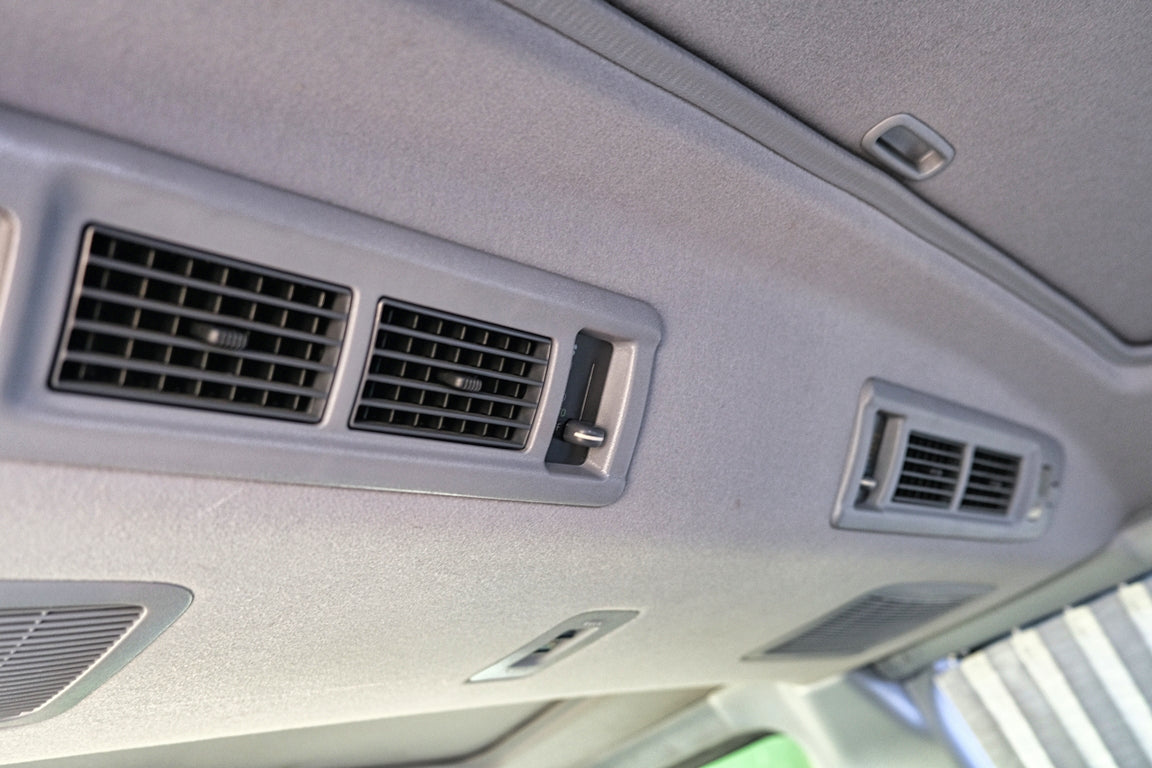 1997 Toyota Granvia 4x4 Diesel Van For Sale - Roam Overland Outfitters