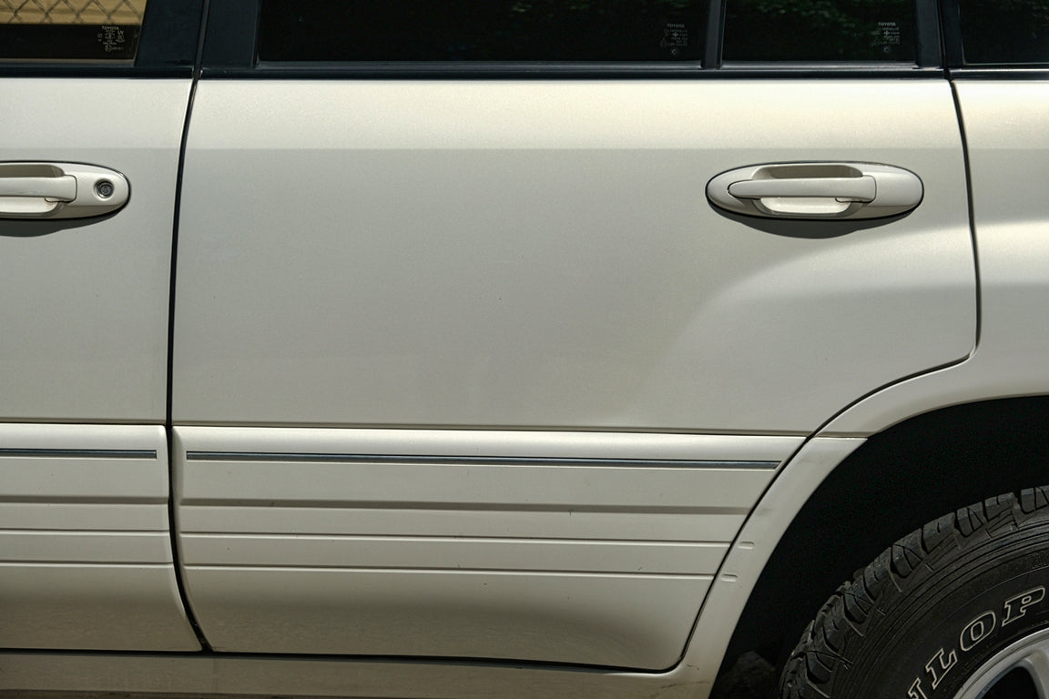 1998 JDM Toyota Landcruiser VX Limited For Sale - Roam Overland Outfitters