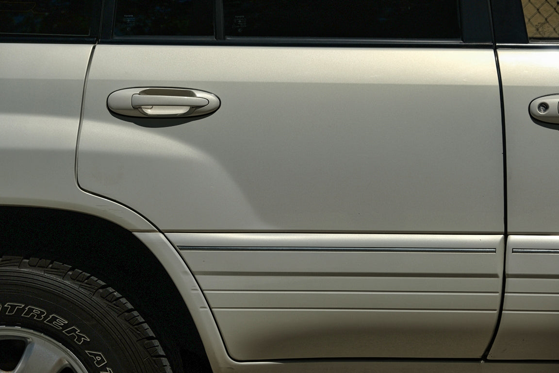 1998 JDM Toyota Landcruiser VX Limited For Sale - Roam Overland Outfitters
