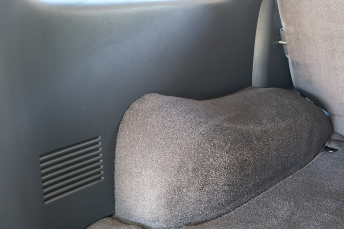 1996 Toyota Hilux Surf SSR-X Diesel Manual For Sale - Roam Overland Outfitters