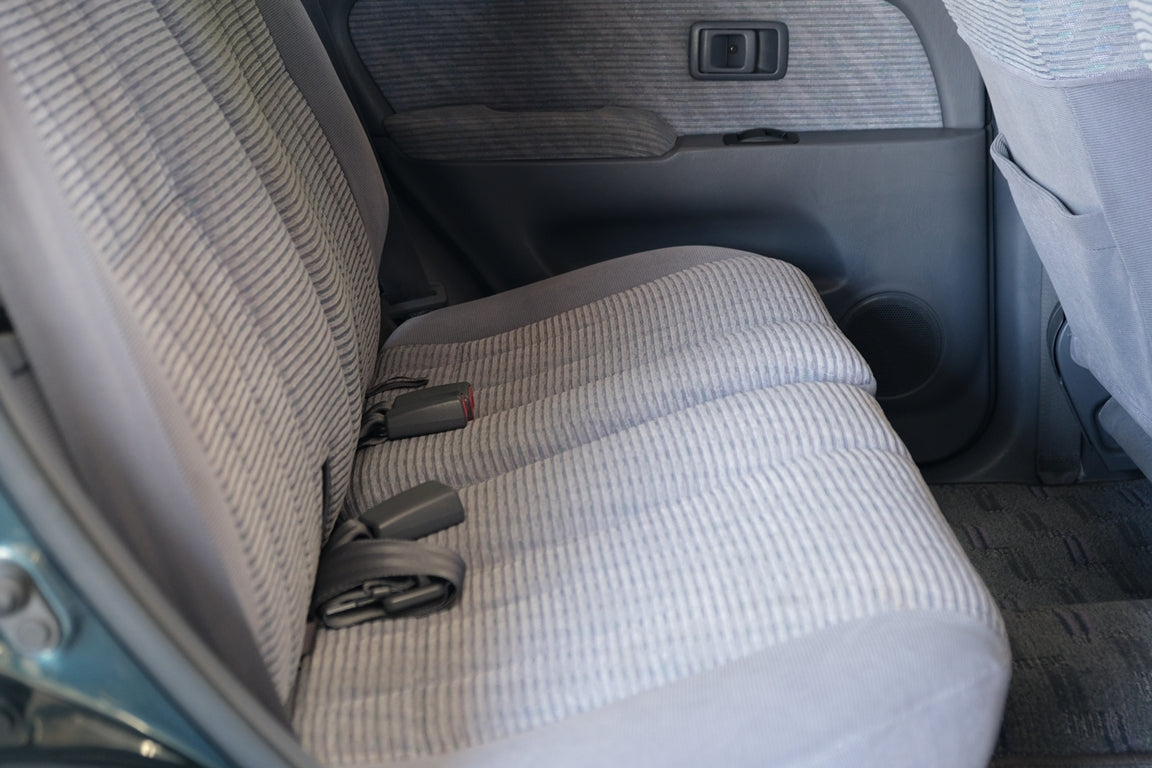 1996 Toyota Hilux Surf SSR-X Diesel Manual For Sale - Roam Overland Outfitters