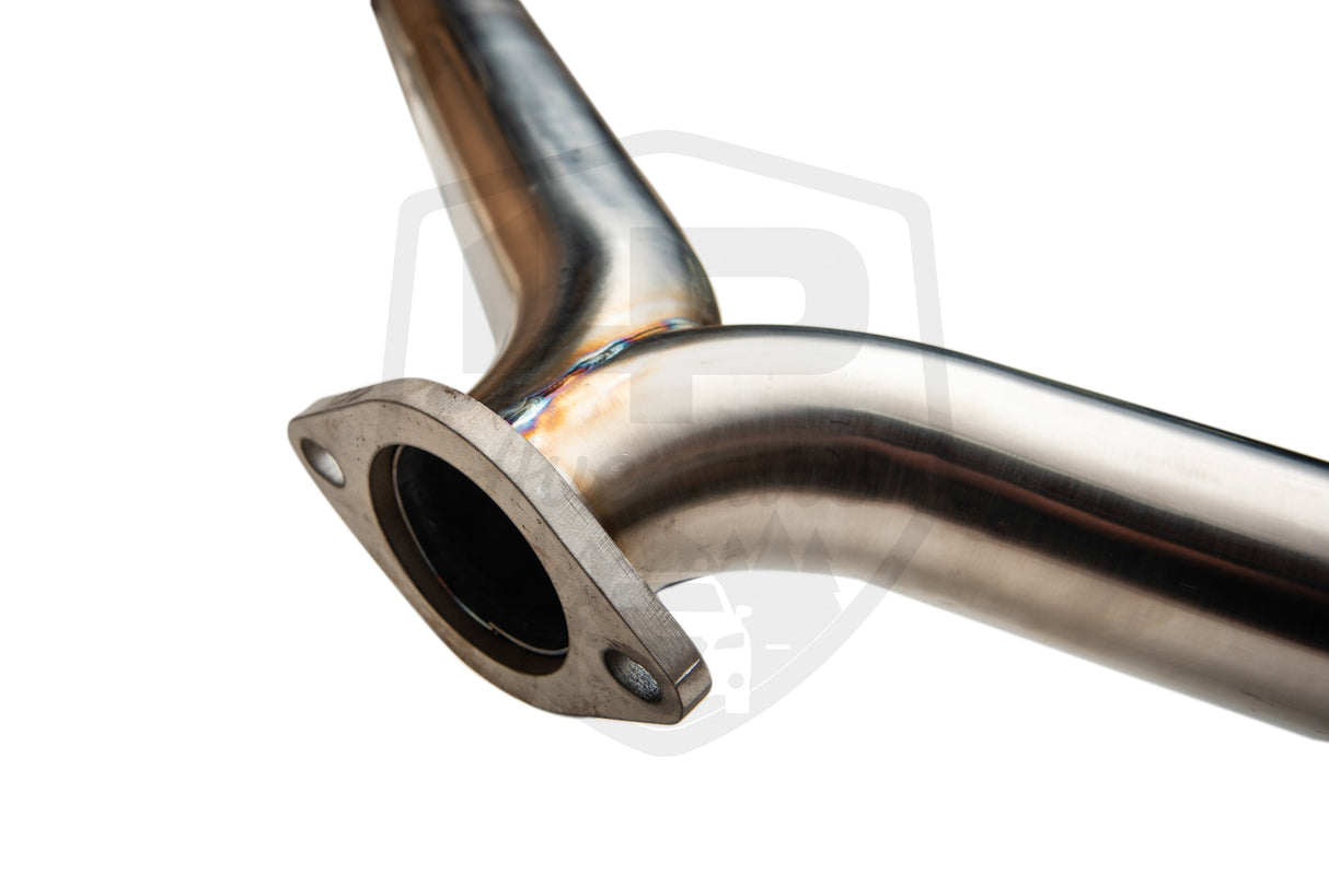 Lachute Performance Muffler Delete - Mazda CX-50 2023+ - Roam Overland Outfitters