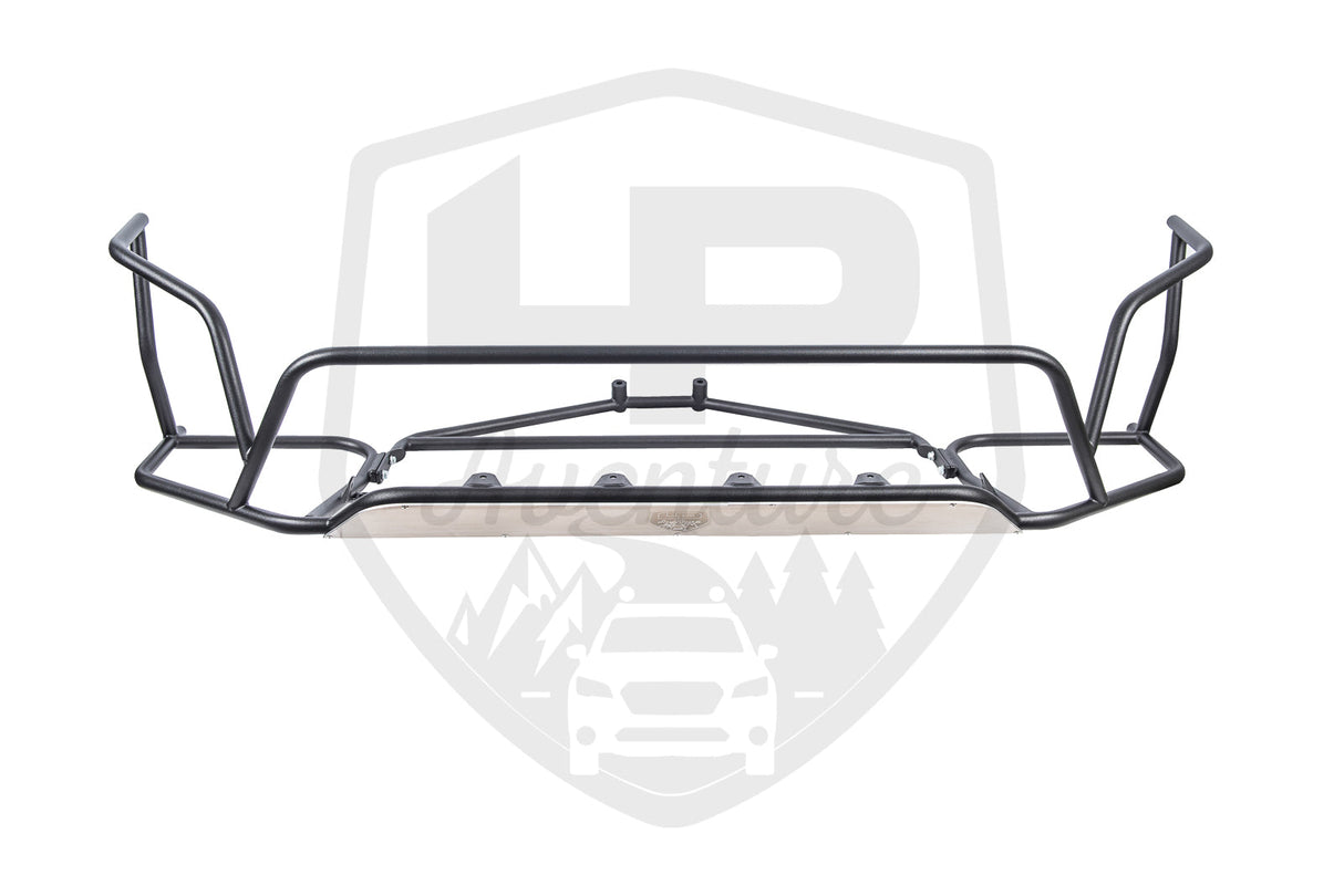 LP Aventure big bumper guard - 2018-2020 Crosstrek - Roam Overland Outfitters