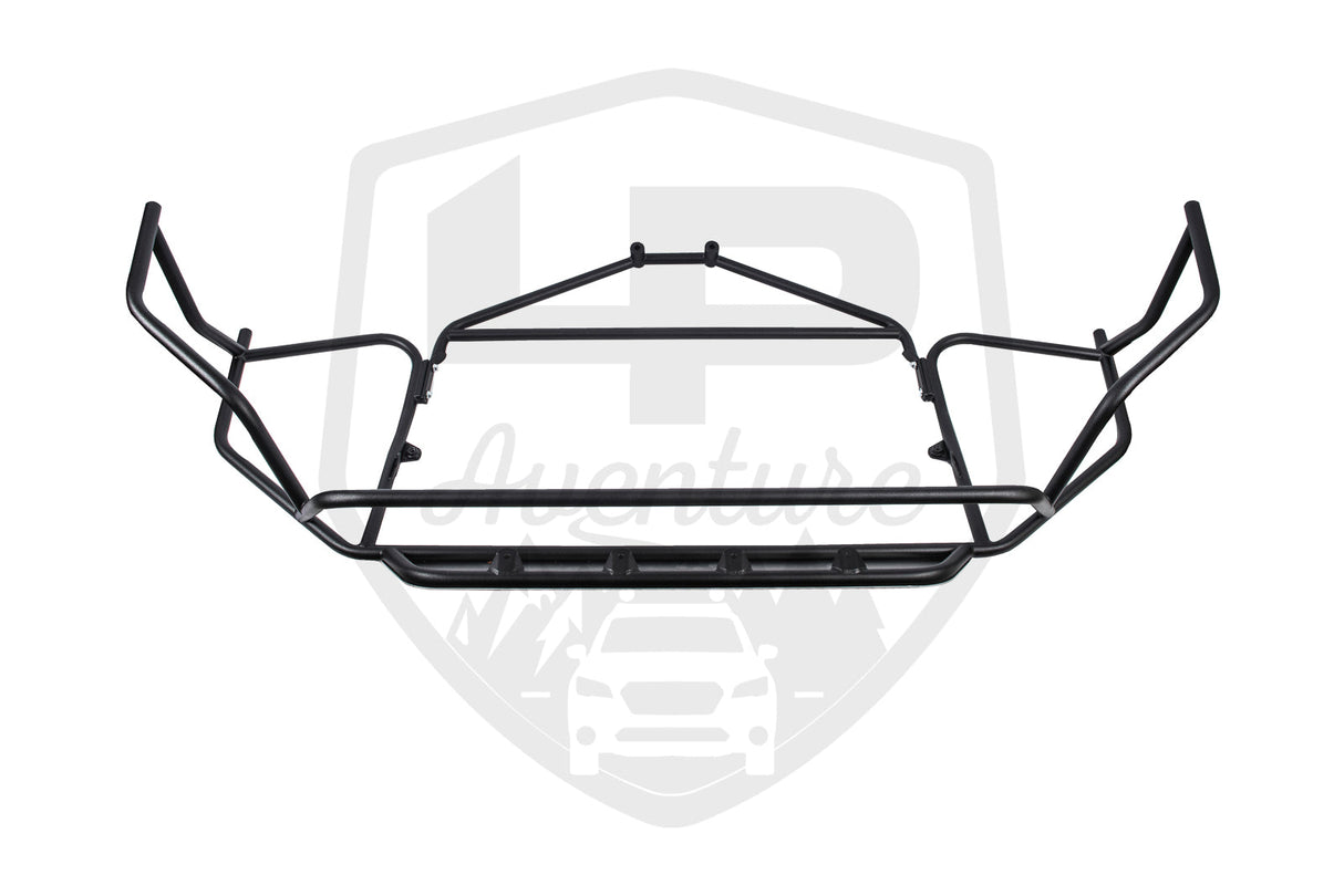LP Aventure big bumper guard - 2018-2020 Crosstrek - Roam Overland Outfitters