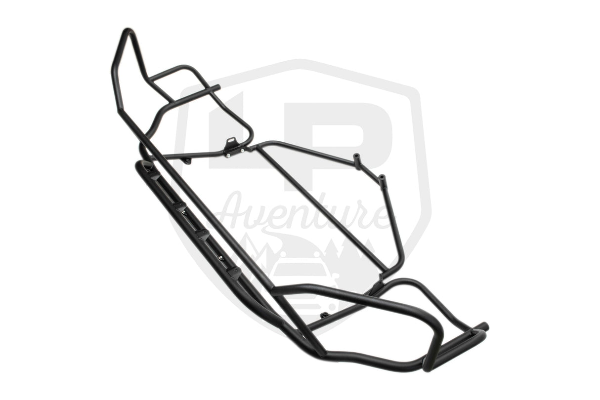 LP AVENTURE BUMPER GUARD - LARGE - (PREMIUM SERIES) - 2022-2025 Forester Wilderness - Roam Overland Outfitters