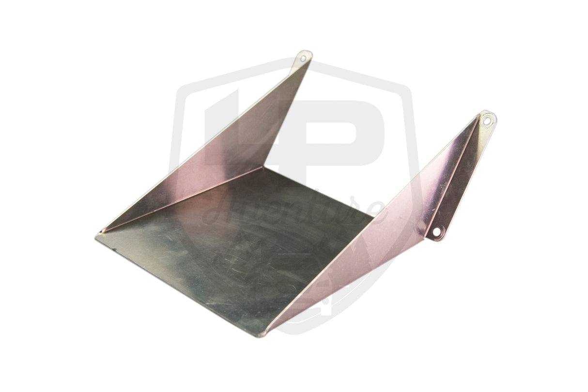 LP Aventure Stand Alone Skid Plate - Toyota Corolla GR 2023+ - Roam Overland Outfitters