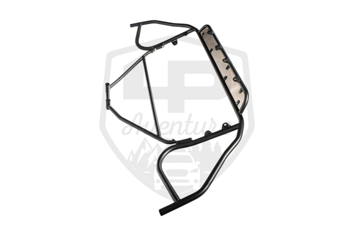 LP Aventure Bumper guard (PREMIUM SERIES) - 2022-2025 Outback Wilderness - Roam Overland Outfitters