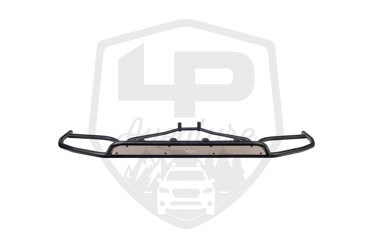 LP Aventure Bumper guard (PREMIUM SERIES) - 2020-2022 Outback - Roam Overland Outfitters