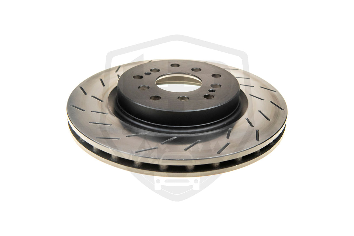 LP AVENTURE 4-Piston Brake conversion kit for 15'' wheels - Roam Overland Outfitters