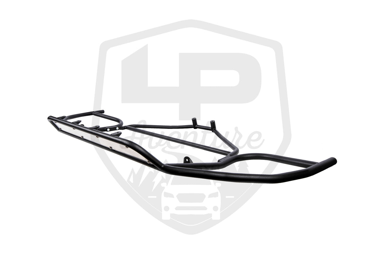 LP Aventure Bumper guard (PREMIUM SERIES) - 2020-2022 Outback - Roam Overland Outfitters