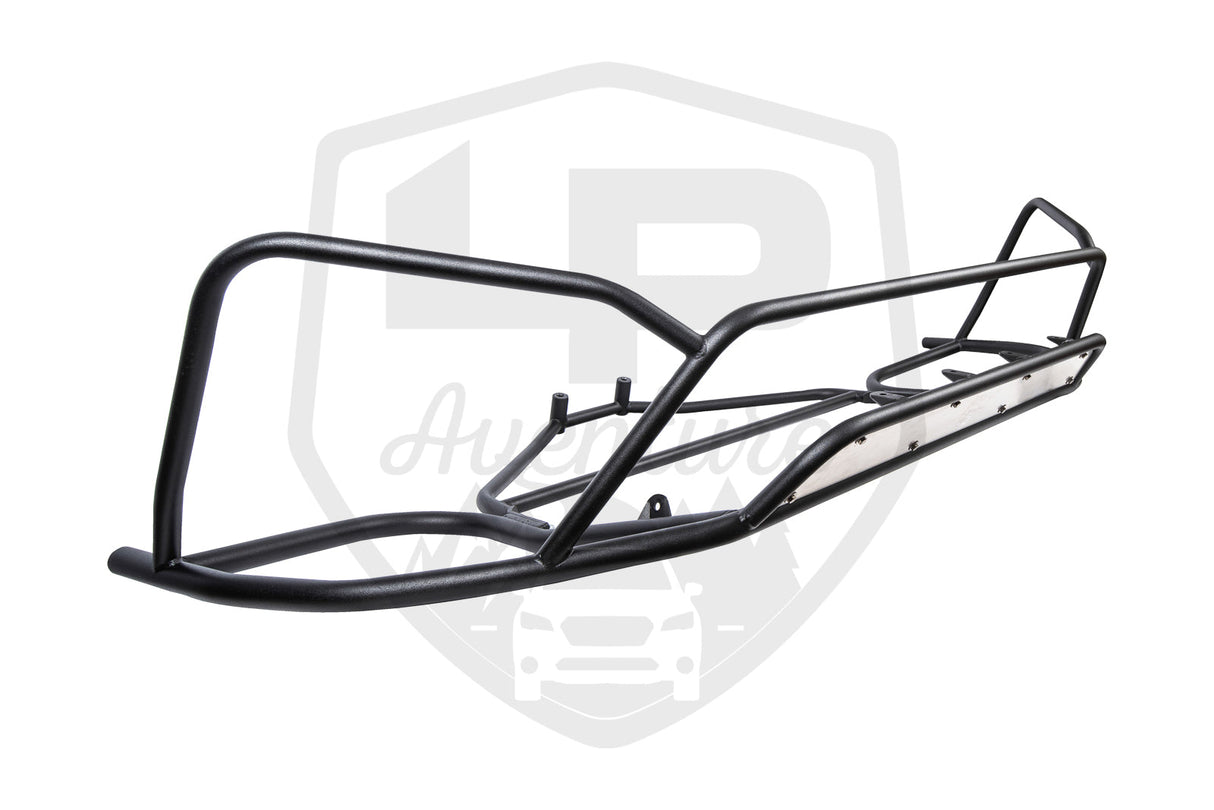 LP Aventure Bumper guard - Large - (PREMIUM SERIES) - 2020-2022 Outback - Roam Overland Outfitters