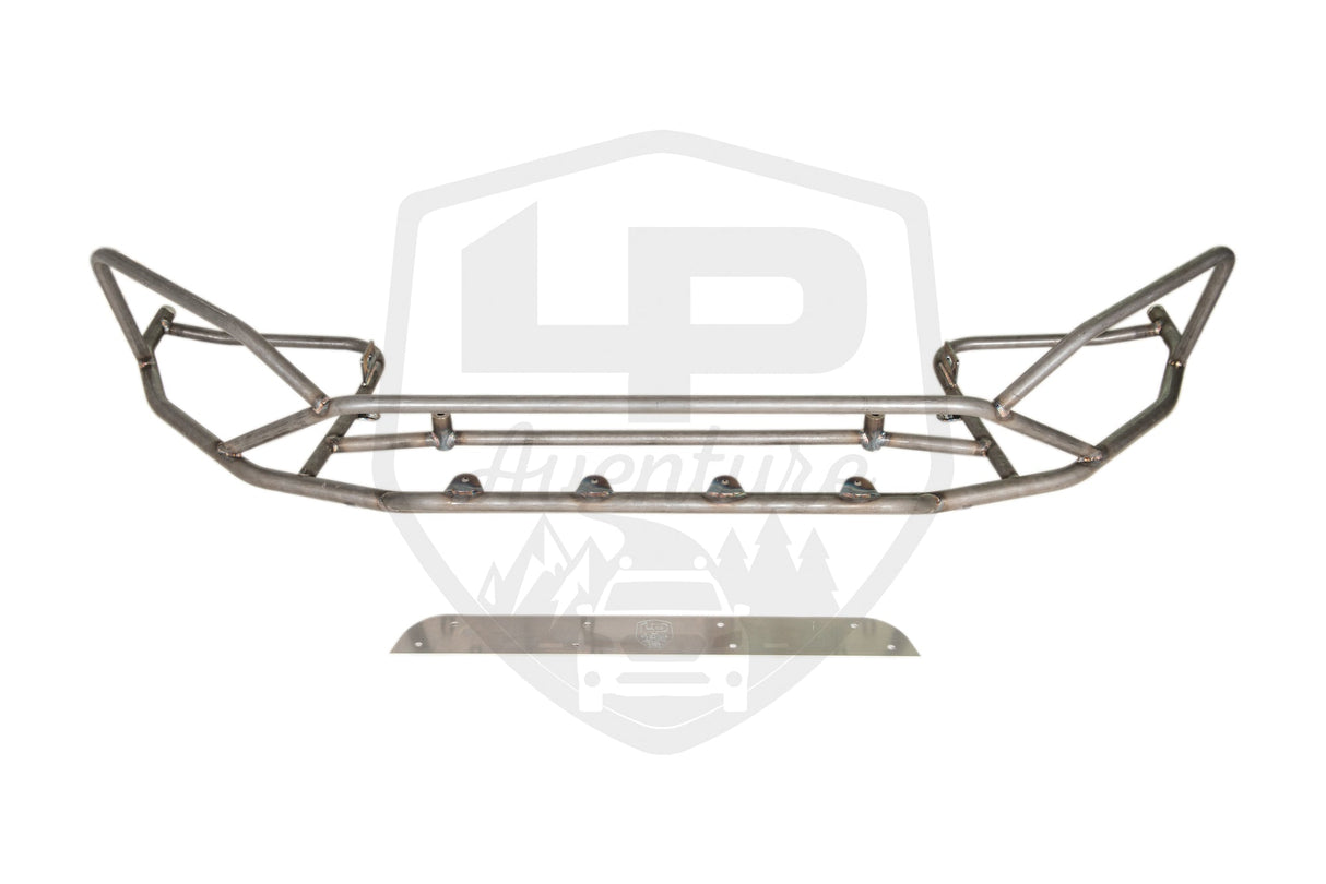 LP AVENTURE BUMPER GUARD - LARGE - (PREMIUM SERIES) 2022 + WRX - Roam Overland Outfitters