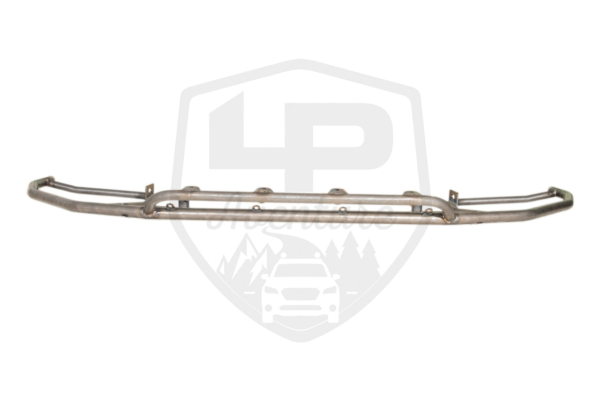 LP AVENTURE BUMPER GUARD - (PREMIUM SERIES) 2022 + WRX - Roam Overland Outfitters