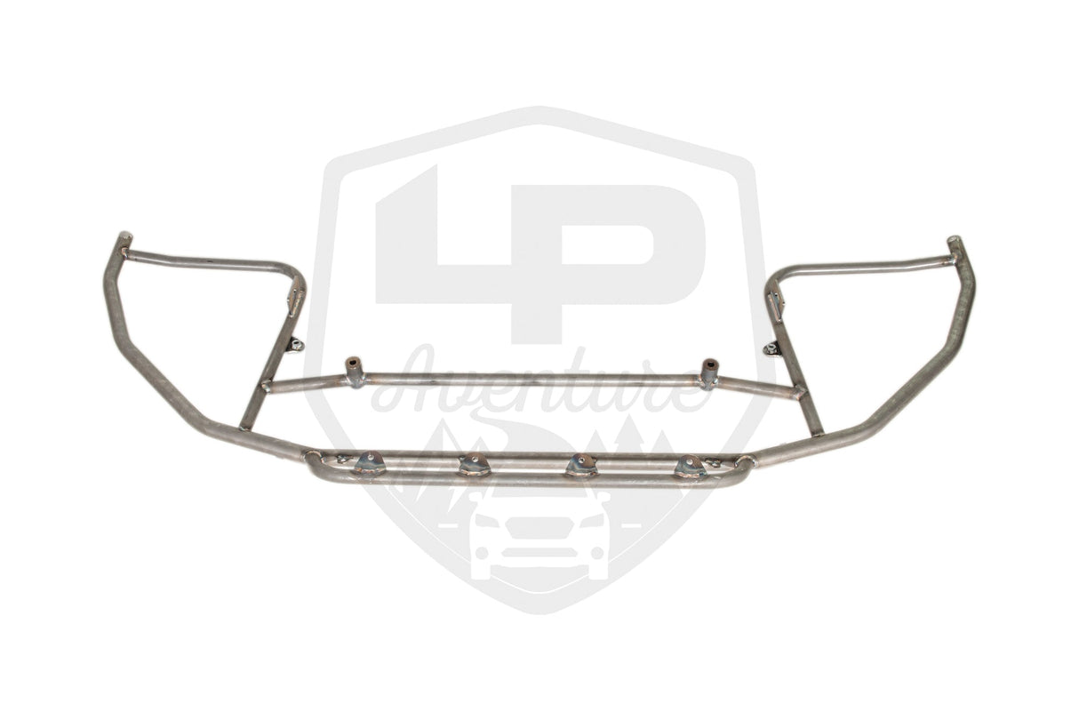 LP AVENTURE BUMPER GUARD - (PREMIUM SERIES) 2022 + WRX - Roam Overland Outfitters