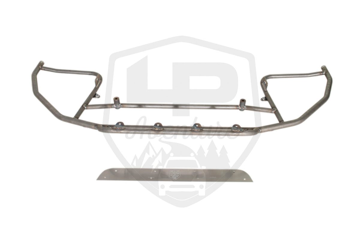 LP AVENTURE BUMPER GUARD - (PREMIUM SERIES) 2022 + WRX - Roam Overland Outfitters
