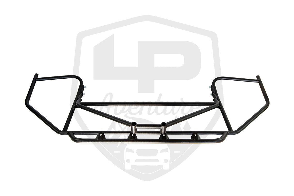 LP Aventure bumper guard V2.0 - 2018-2020 Crosstrek - Roam Overland Outfitters