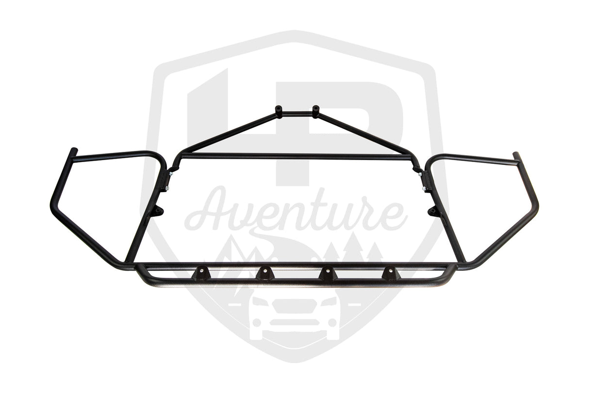 LP Aventure bumper guard V2.0 - 2018-2020 Crosstrek - Roam Overland Outfitters
